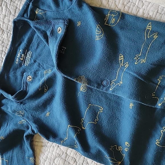 Carters Three Piece Set - Picture 3 of 3